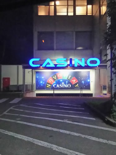 Novoplay Casino