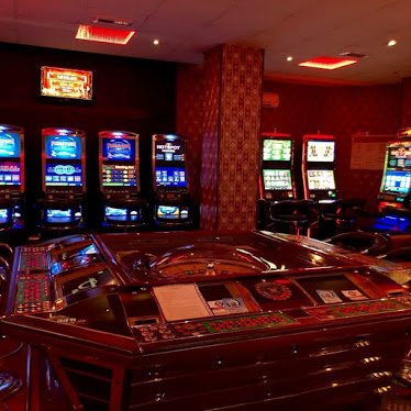 Royal Slots & Rulette Casino