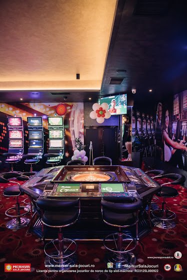 Zodiac SalÄƒ Jocuri 1 Decembrie