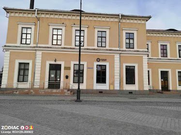 Zodiac Sala Jocuri Sibiu