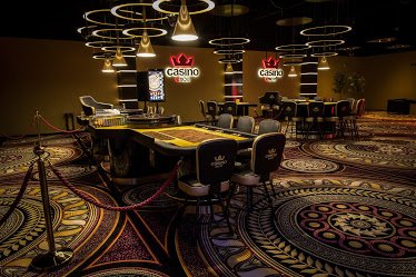 casino excel Poprad