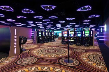 casino excel Prievidza