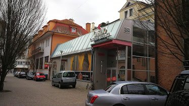 Casino PieÅ¡Å¥any