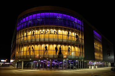 Casino Rebuy Stars Bratislava