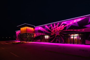 Casino Rebuy Stars Trnava