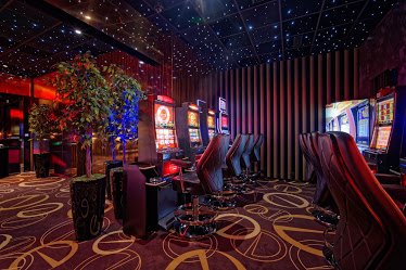 Casino Victory Žilina - Bajzova 39