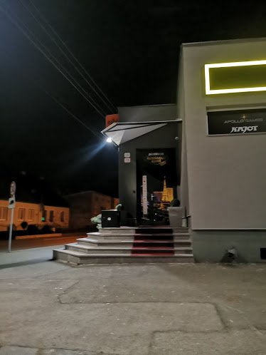 Epicentrum zÃ¡bavy