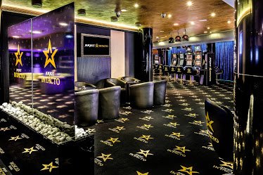 KAJOT INTACTO Bratislava Alizé