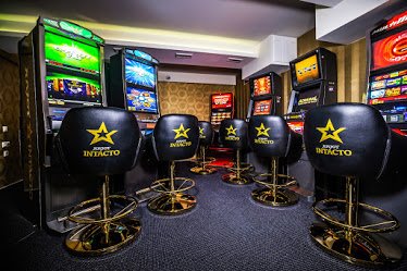 KAJOT Intacto Žilina Las Vegas II