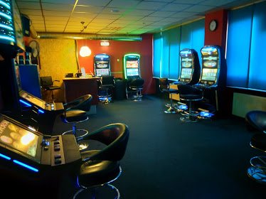 Casino Play Point Fellbach