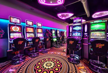 Rebuy Stars Zvolen Pribinova