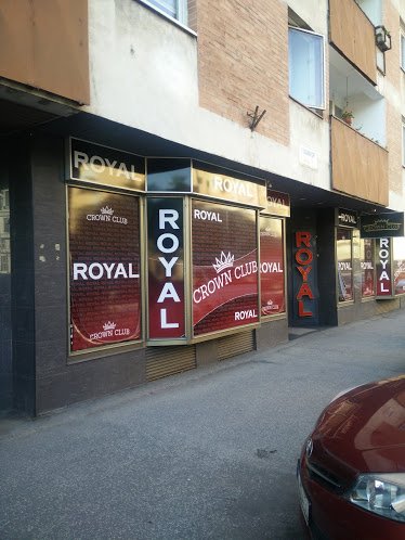 Royal Herna (ROYAL Crown Club)