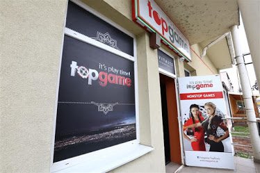 Top Game Club