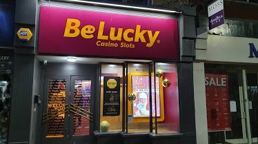 Be Lucky, Gloucester