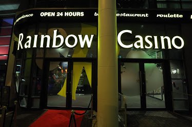 Rainbow Casino Cardiff
