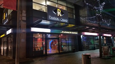 Rainbow Casino Bristol