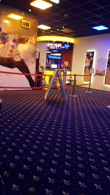 Grand Casino Spielcenter Deluxe E&G GmbH