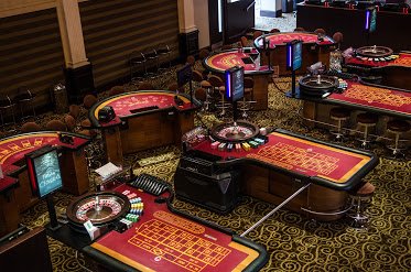 Grosvenor Casino