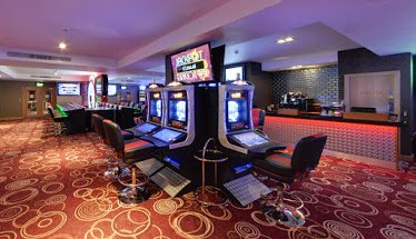Casino 36 Wolverhampton