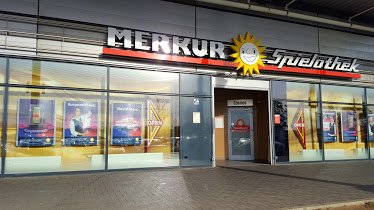 MERKUR Spielothek