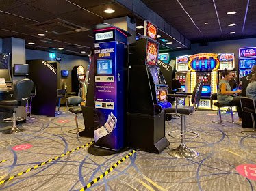 Admiral Casino: Kingsheath