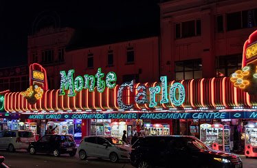 Monte Carlo