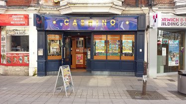 Merkur Cashino Lowestoft