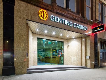 Genting Casino Glasgow