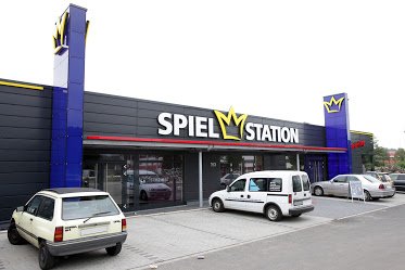 SPIELSTATION
