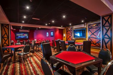 Genting Casino Blackpool