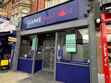 Game Nation