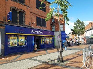 Admiral Casino: Bulwell