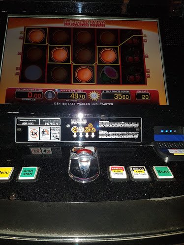 Casino Drome - KS Casino GmbH