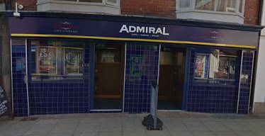 Admiral Casino: Crewe