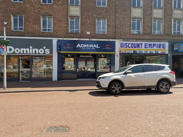 Admiral Casino: Ellesmere Port