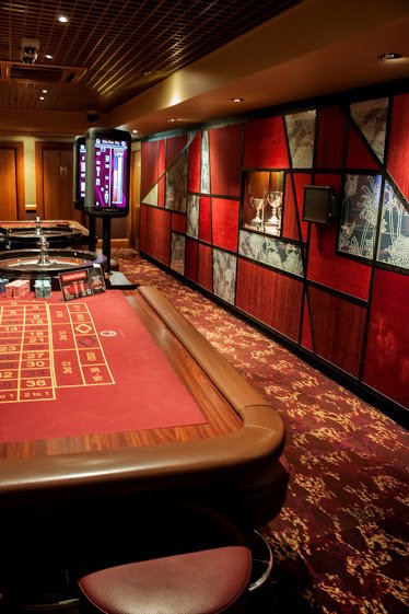 Grosvenor Casino