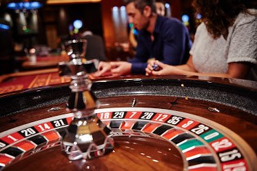 Grosvenor Casino