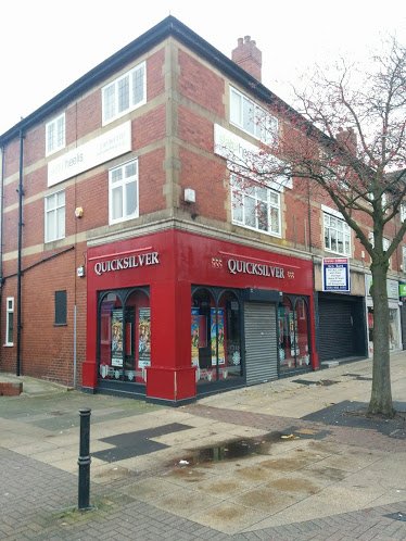 Admiral Casino: Sale