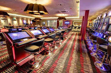 Genting Casino Bolton