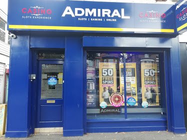 Admiral Casino: Chorlton