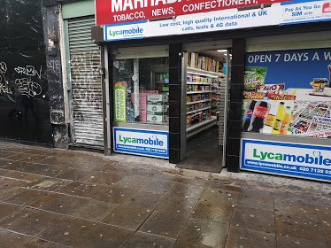 Admiral Casino: Manchester