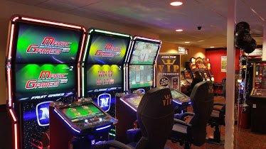 Admiral Casino: Salford Shopping Centre