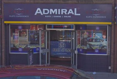 Admiral Casino: Norris Green