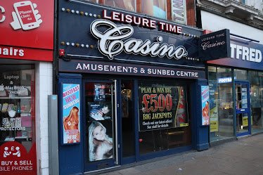 Leisuretime Casino