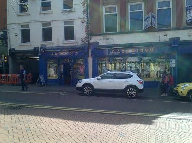 Merkur Cashino Rochdale