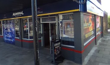 Admiral Casino: Colne