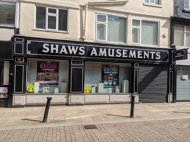 Shaws Amusements