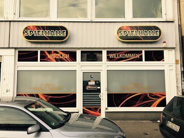 Spielhalle Düsseldorf