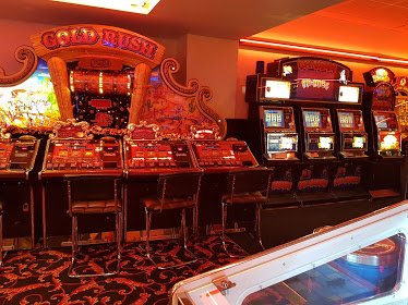 Silcock's Leisure Casino Amusements