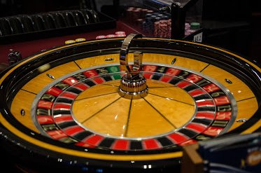 Grosvenor Casino
